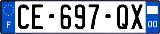 CE-697-QX