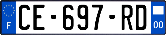 CE-697-RD