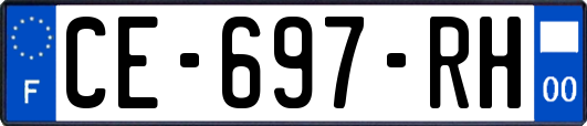 CE-697-RH