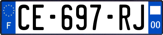 CE-697-RJ