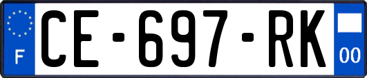 CE-697-RK