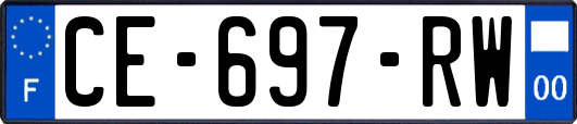 CE-697-RW