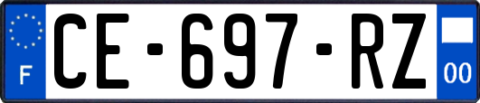 CE-697-RZ