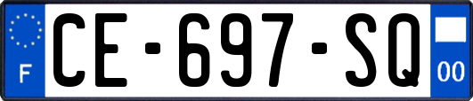 CE-697-SQ