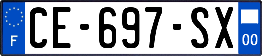 CE-697-SX