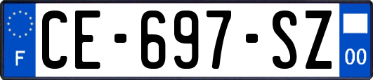 CE-697-SZ