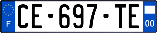 CE-697-TE