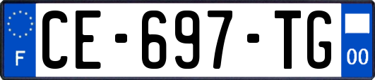 CE-697-TG