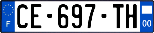 CE-697-TH