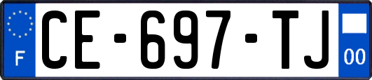 CE-697-TJ