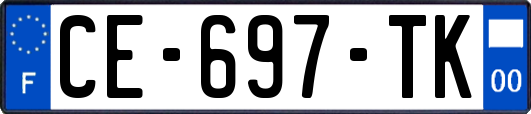 CE-697-TK
