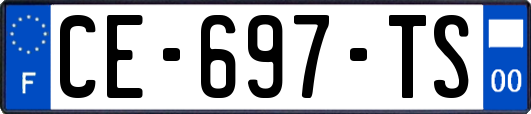 CE-697-TS