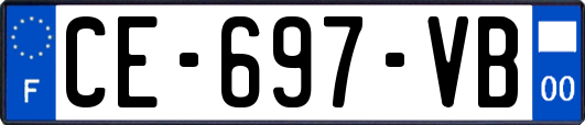CE-697-VB