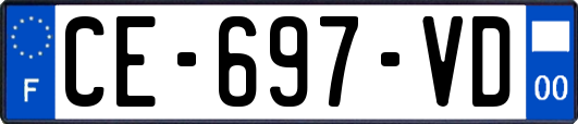 CE-697-VD
