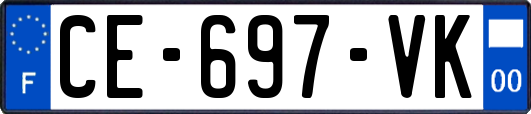 CE-697-VK