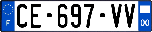 CE-697-VV