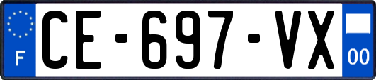 CE-697-VX