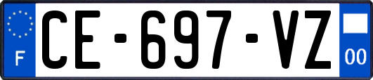 CE-697-VZ