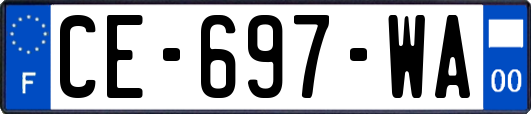 CE-697-WA