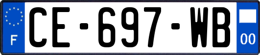 CE-697-WB
