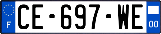 CE-697-WE