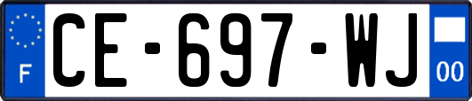 CE-697-WJ
