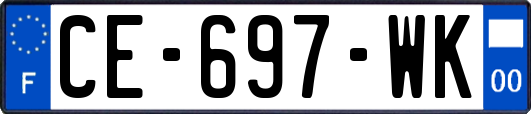 CE-697-WK