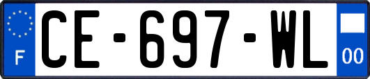 CE-697-WL