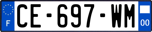 CE-697-WM