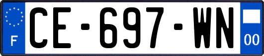 CE-697-WN