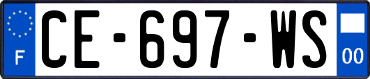 CE-697-WS