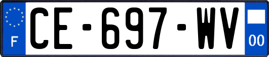 CE-697-WV