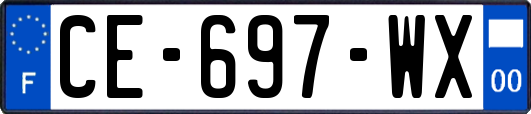 CE-697-WX