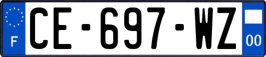 CE-697-WZ