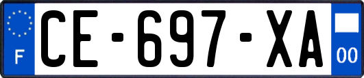 CE-697-XA