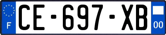 CE-697-XB