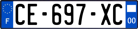 CE-697-XC