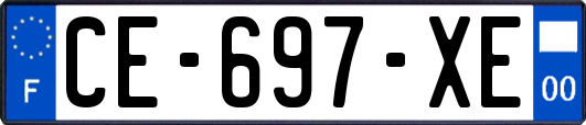 CE-697-XE