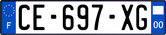 CE-697-XG