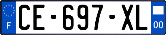 CE-697-XL