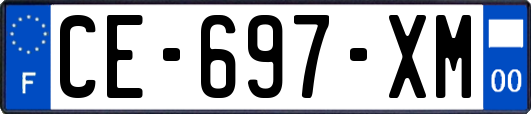 CE-697-XM