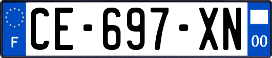 CE-697-XN