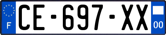 CE-697-XX