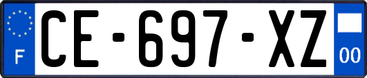 CE-697-XZ