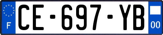 CE-697-YB