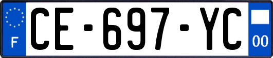 CE-697-YC