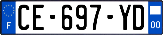 CE-697-YD