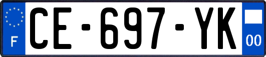 CE-697-YK