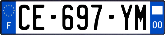 CE-697-YM