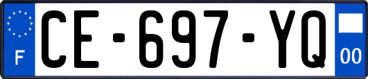 CE-697-YQ